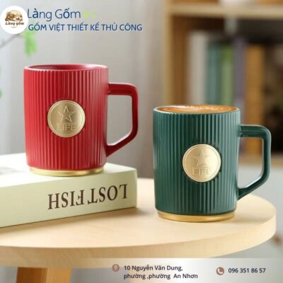 LY SỨ "TINH HOA THẠCH ANH"