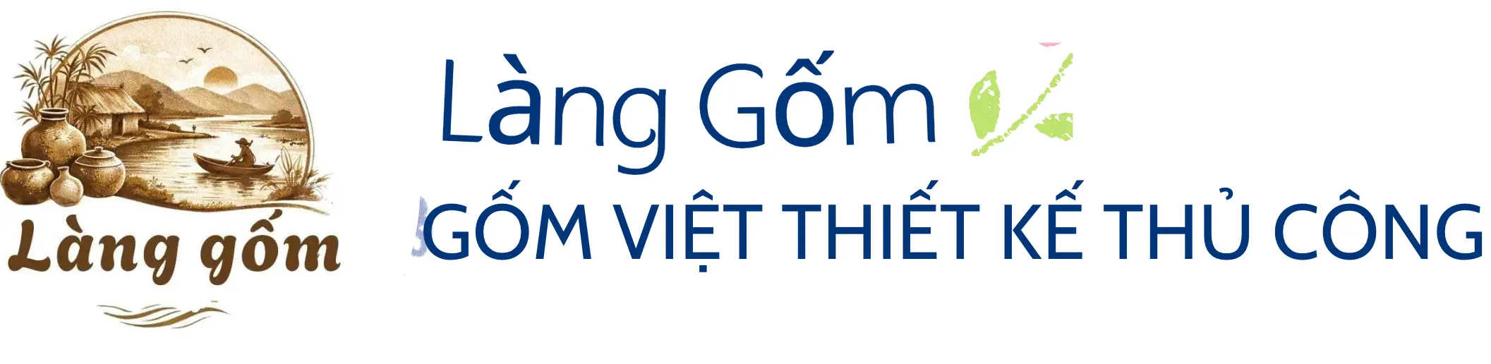 Làng Gốm